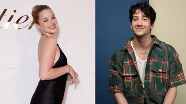 'Tangled' Live-Action Cast: Meet the Actors Playing Rapunzel, Flynn & More