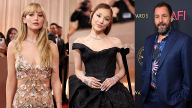 Oscars 2026 Nominations Snubs: Who Isn't Up for an Award?