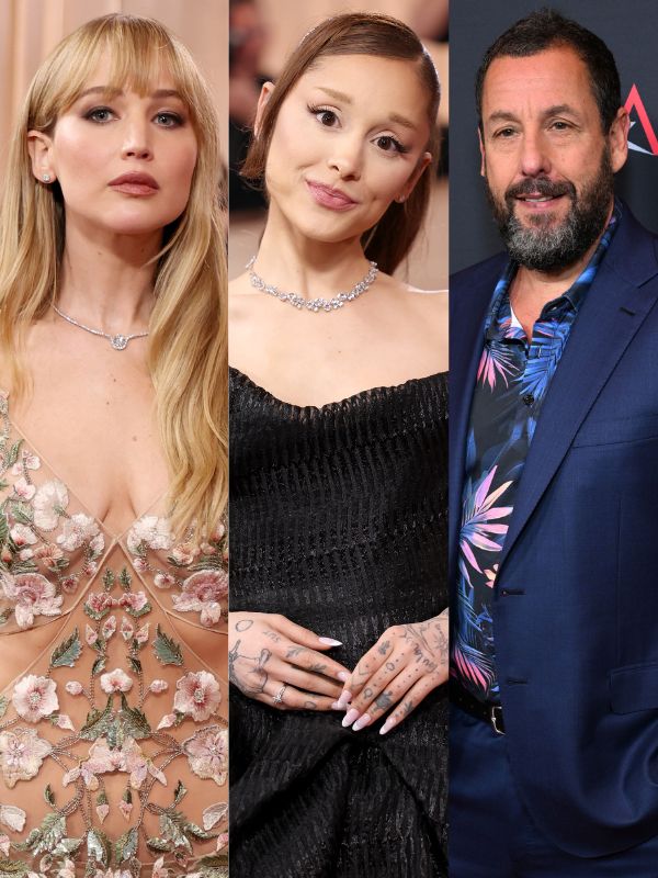 Oscars 2026 Nominations Snubs: Who Isn't Up for an Award?