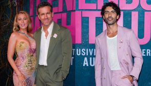 Blake Lively & Justin Baldoni's 'It Ends With Us' Case Updates: Ryan Reynolds Breaks Silence