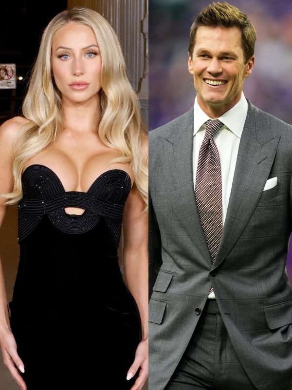 Are Alix Earle & Tom Brady Dating? What We Know About Their New Year's Eve Hangout