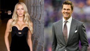 Are Alix Earle & Tom Brady Dating? What We Know About Their New Year's Eve Hangout