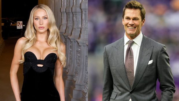 Are Alix Earle & Tom Brady Dating? What We Know About Their New Year's Eve Hangout