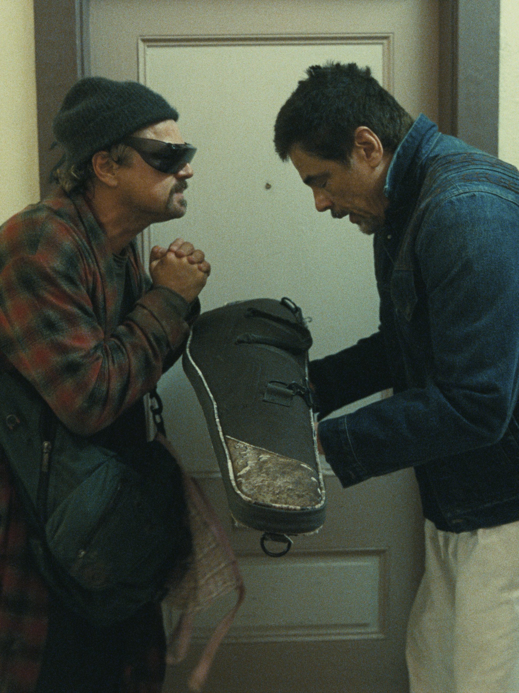 SAG Awards 2026 Nominees List: Updates on the Nominations