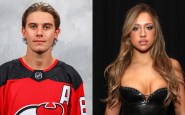 Are Jack Hughes & Tate McRae Dating? What We Know About the Rumors