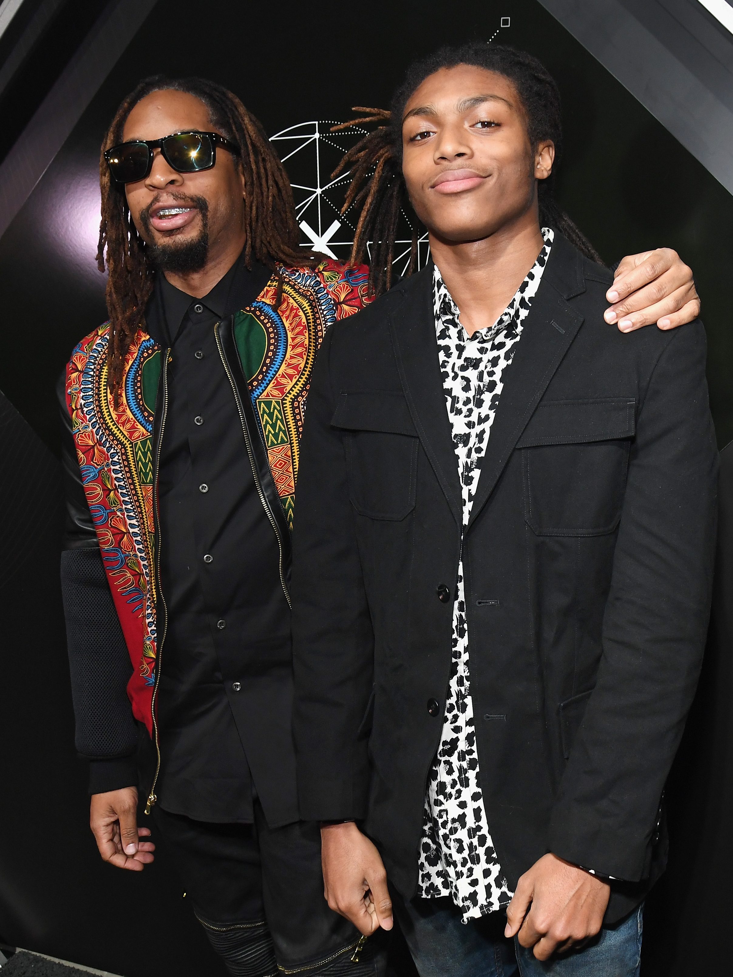 Where Is Lil Jon's Missing Son DJ Young Slade? Updates About Nathan Smith