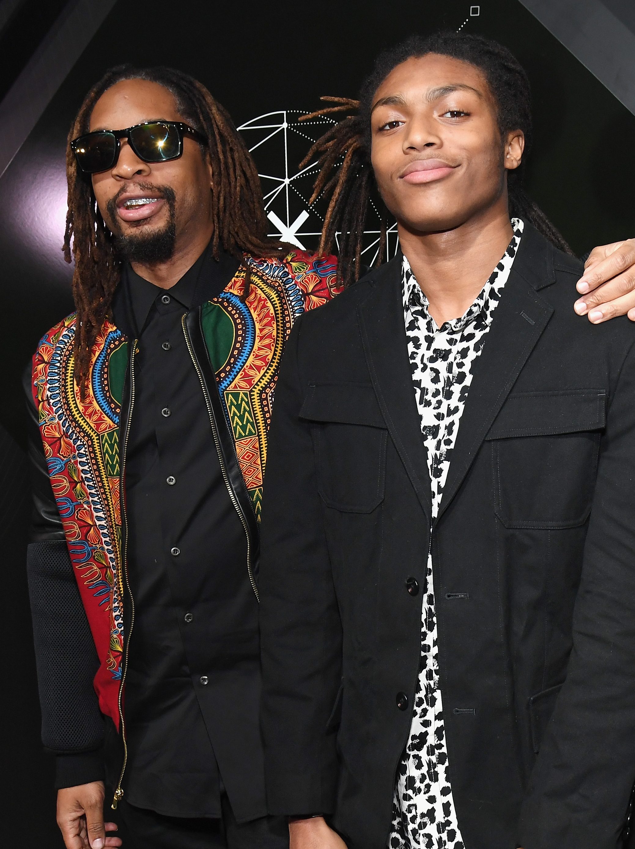 Lil Jon's Kids: Meet His Children, Nathan 'DJ Young Slade' & Nahara