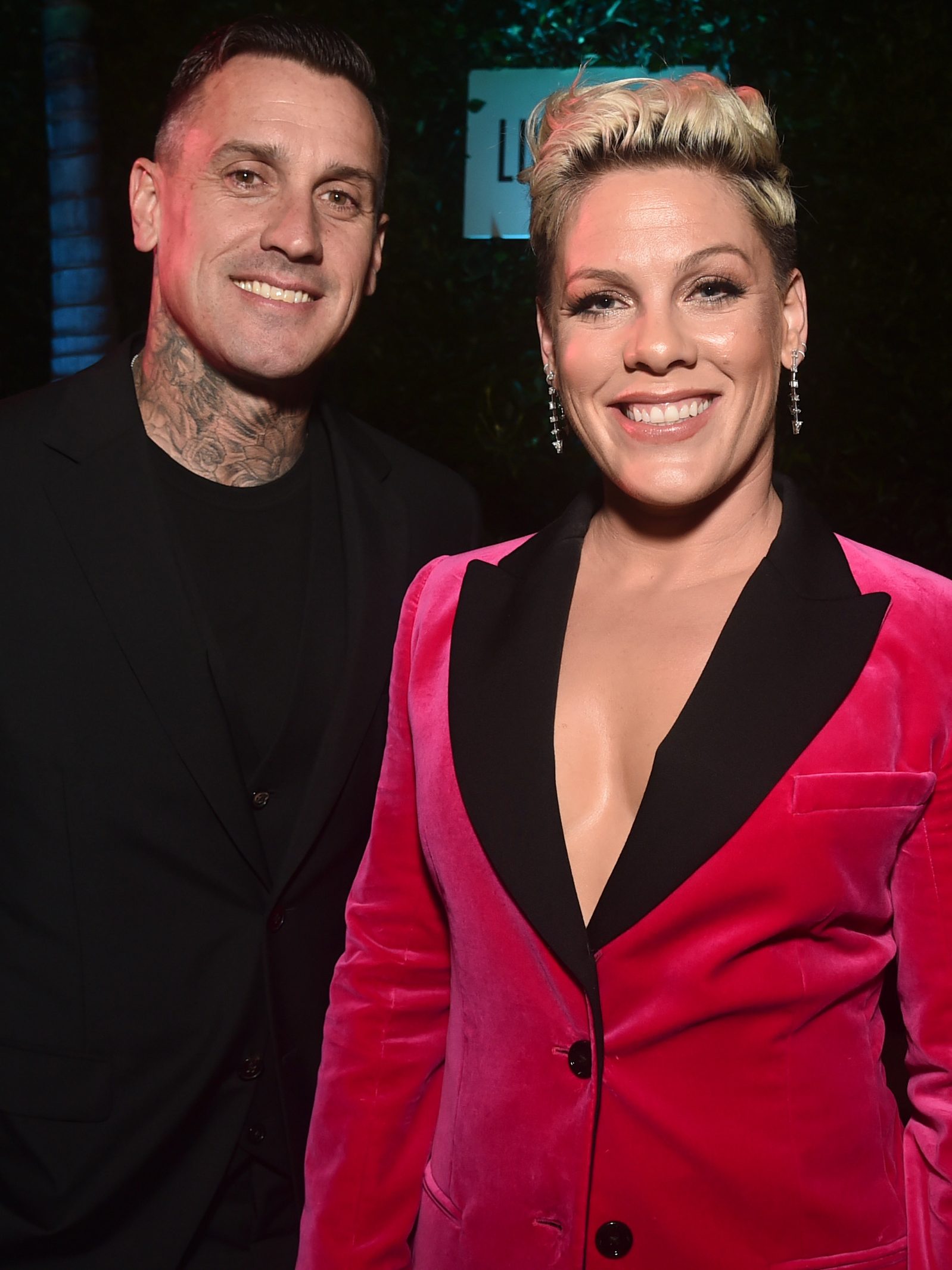 Why Did Pink & Carey Hart Separate? Inside Their Past Breakup & 2026 Divorce Rumors