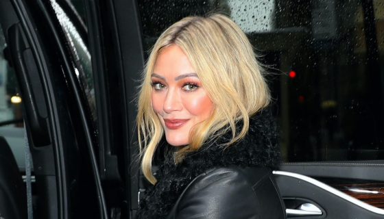 Hilary Duff's 'Lucky Me' 2026 Tour Dates, Tickets, Prices & When to Buy Them