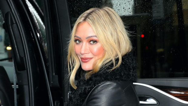 Hilary Duff's 'Lucky Me' 2026 Tour Dates, Tickets, Prices & When to Buy Them