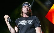 How Did Brad Arnold Die? 3 Doors Down Singer's Cancer Type & Cause of Death