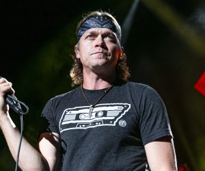 How Did Brad Arnold Die? 3 Doors Down Singer's Cancer Type & Cause of Death