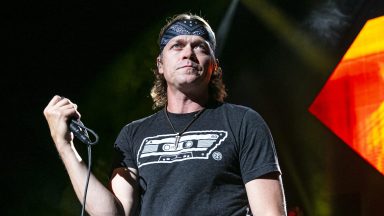 How Did Brad Arnold Die? 3 Doors Down Singer's Cancer Type & Cause of Death