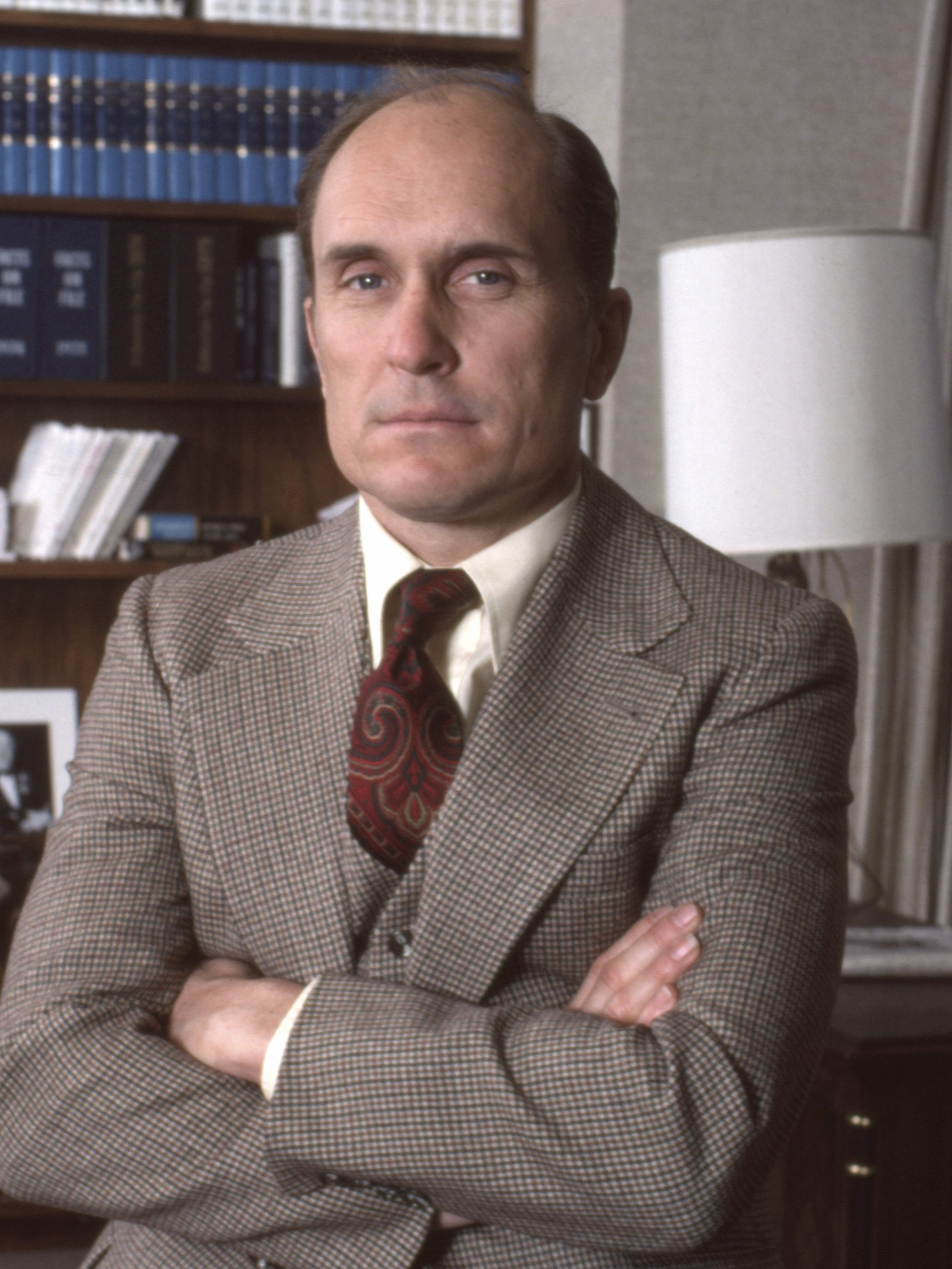 Celebrity Deaths of 2026: Stars Who Died This Year Robert Duvall