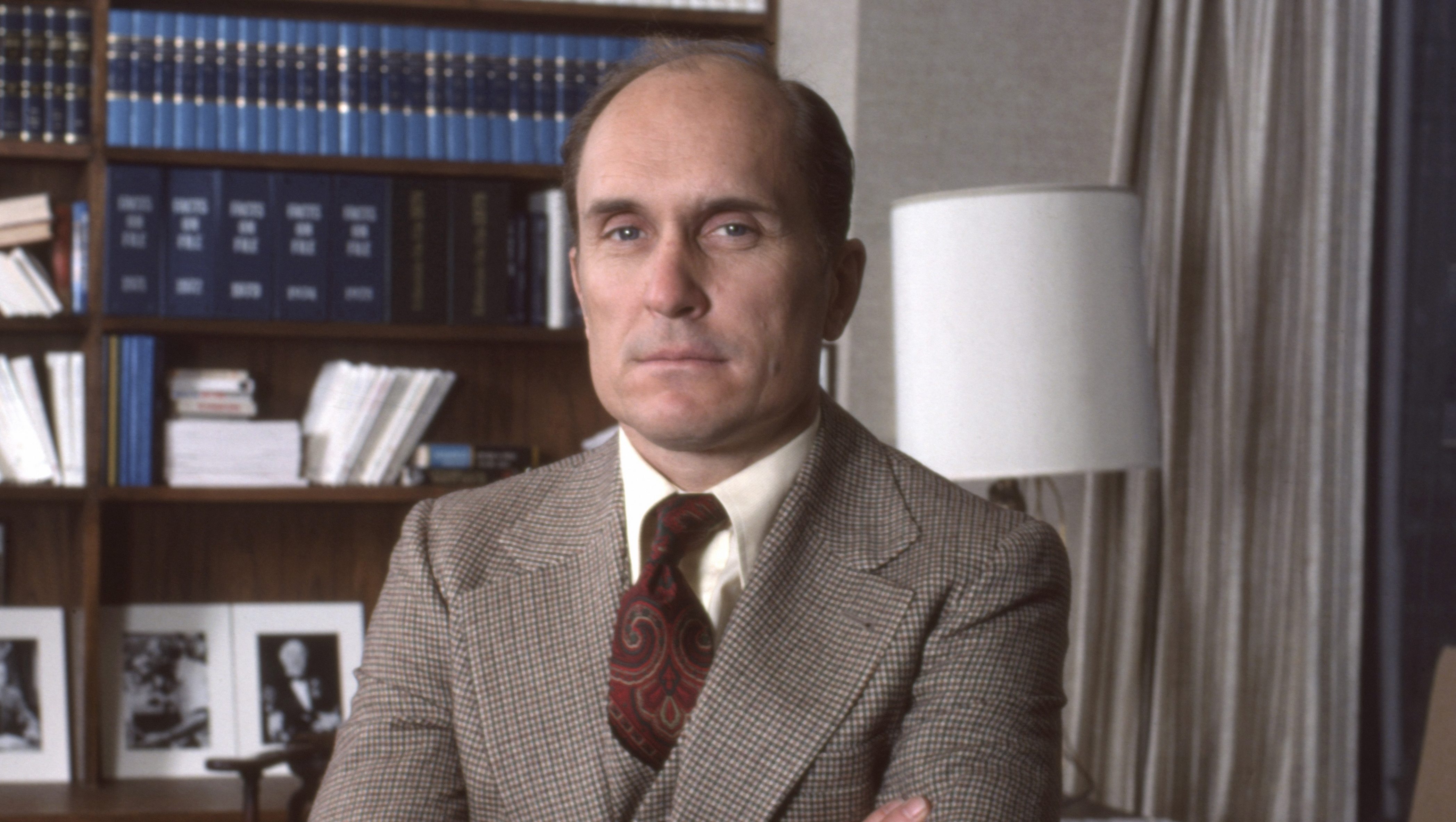 Robert Duvall's Cause of Death Updates: How Did the 'Godfather' Actor Die?