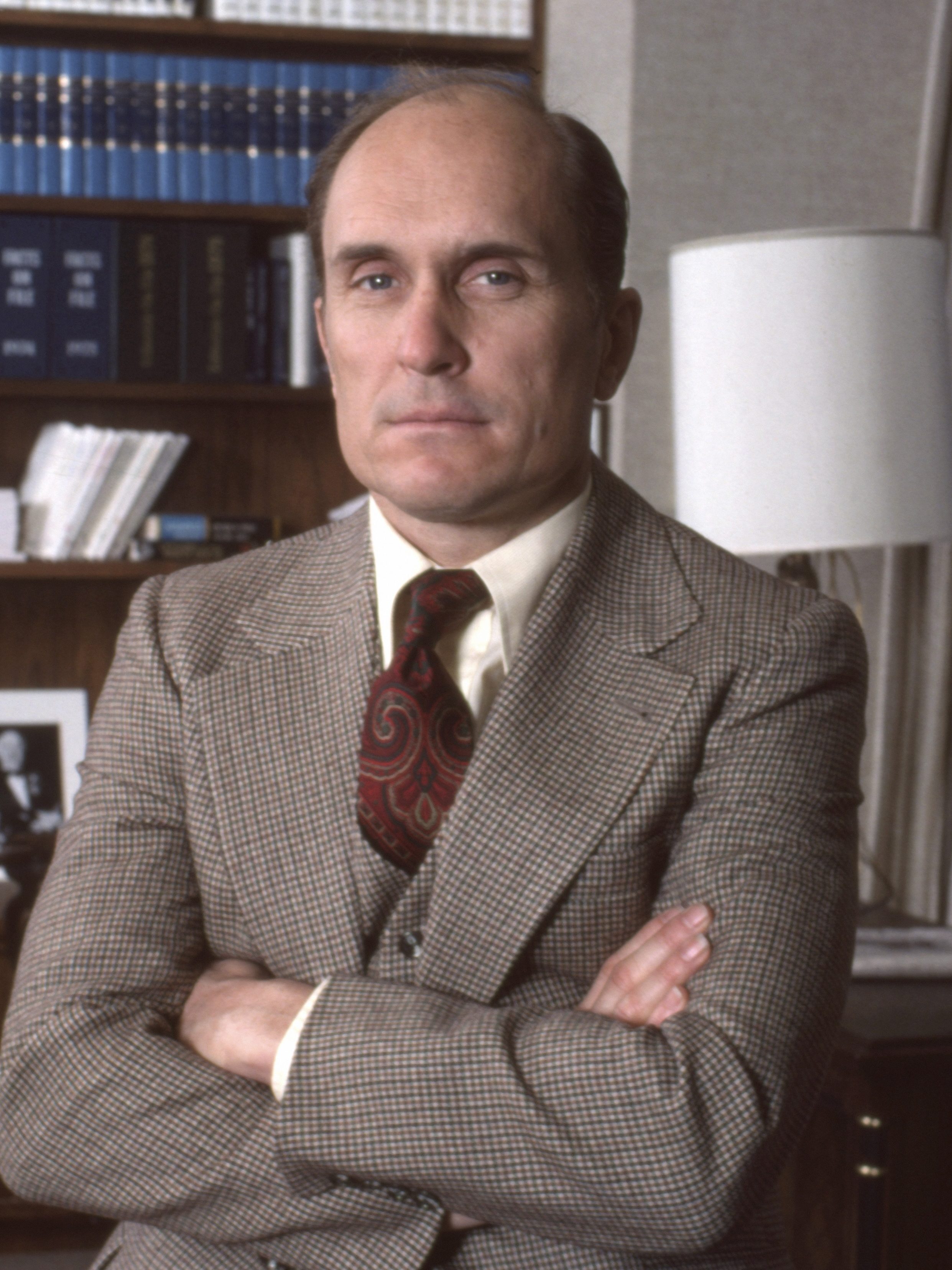 Did Robert Duvall Have Kids? All About the Late Actor's Family