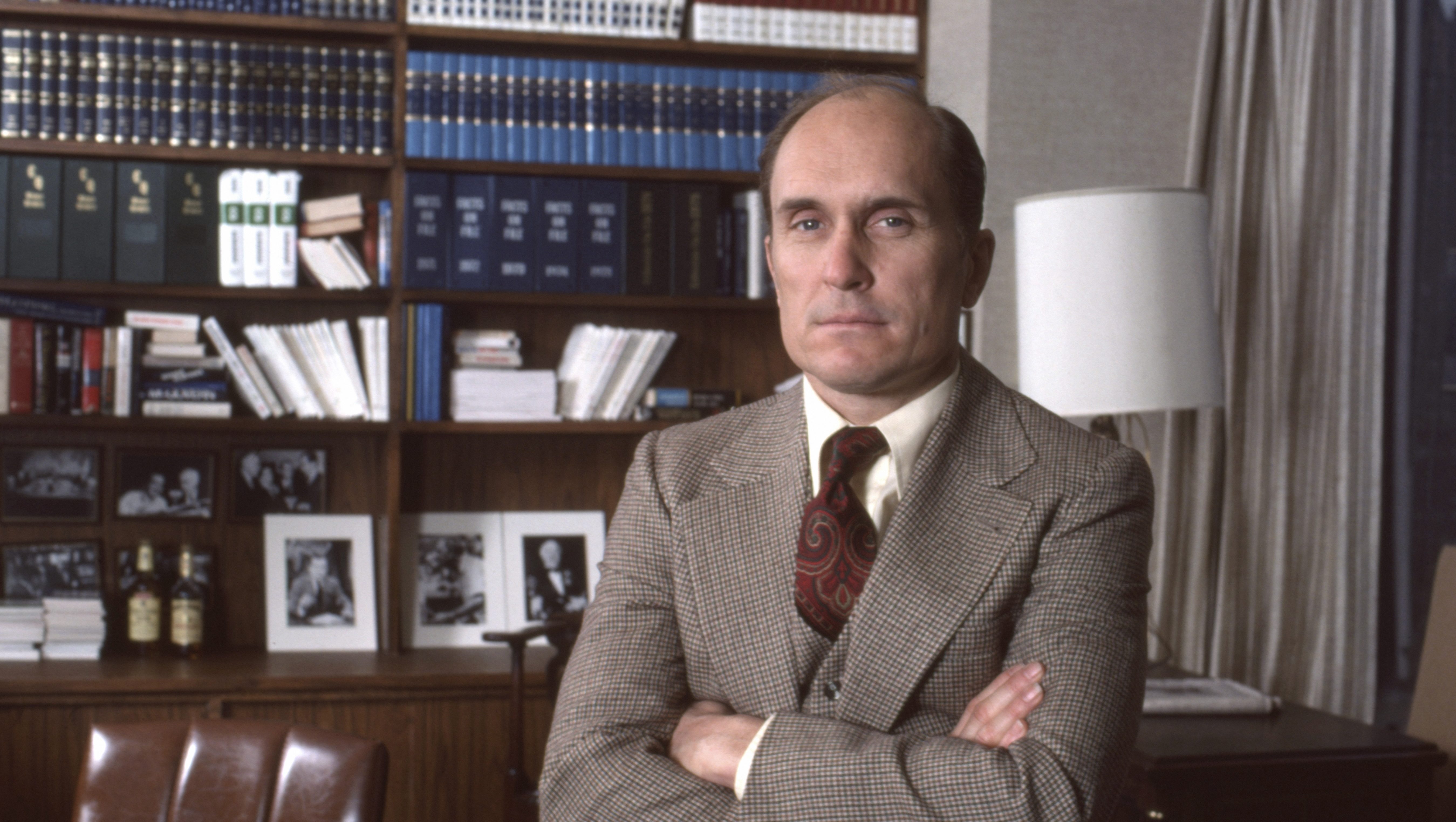 Did Robert Duvall Have Kids? All About the Late Actor’s Family – Hollywood Life