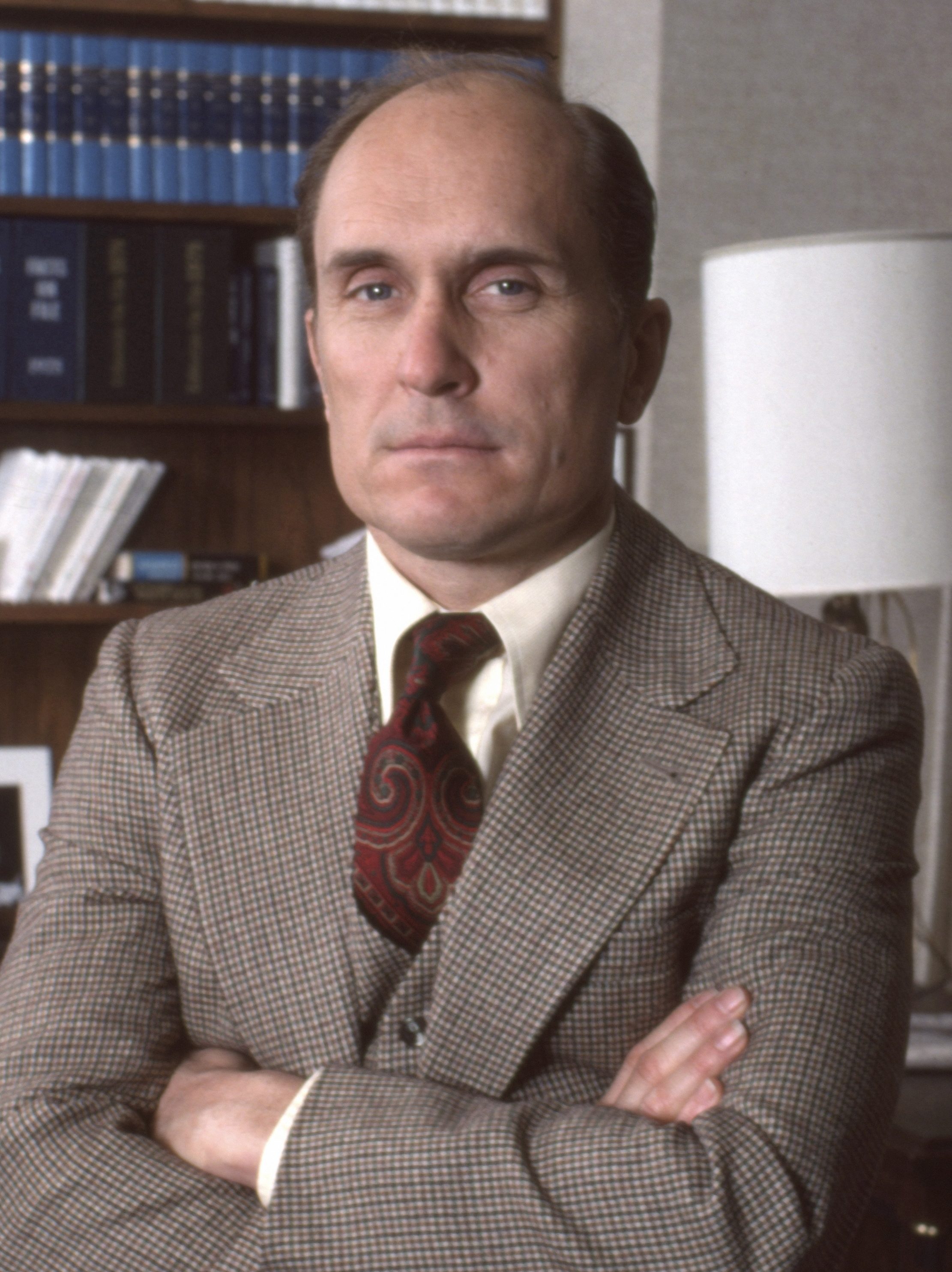 Robert Duvall's Cause of Death Updates: How Did the 'Godfather' Actor Die?