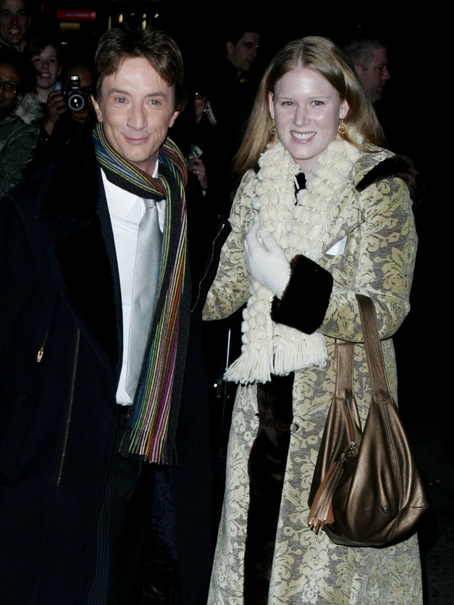 What Happened to Katherine Short? What We Know About Martin Short's Daughter's Death