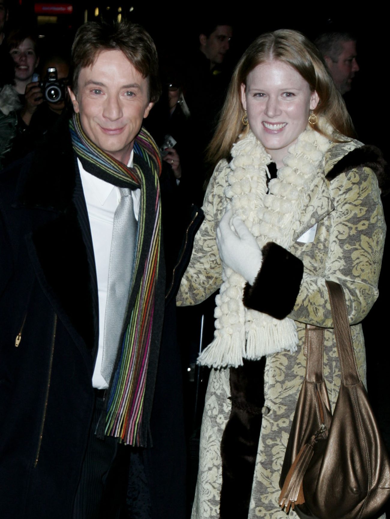 Was Katherine Short Married? What We Know About Martin Short's Late Daughter