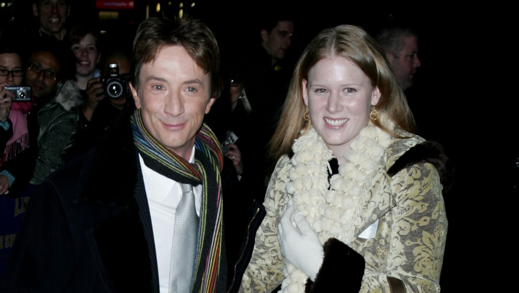 ¿Catherine estuvo casada poco tiempo? Acerca de la difunta hija de Martin Short – Hollywood Life