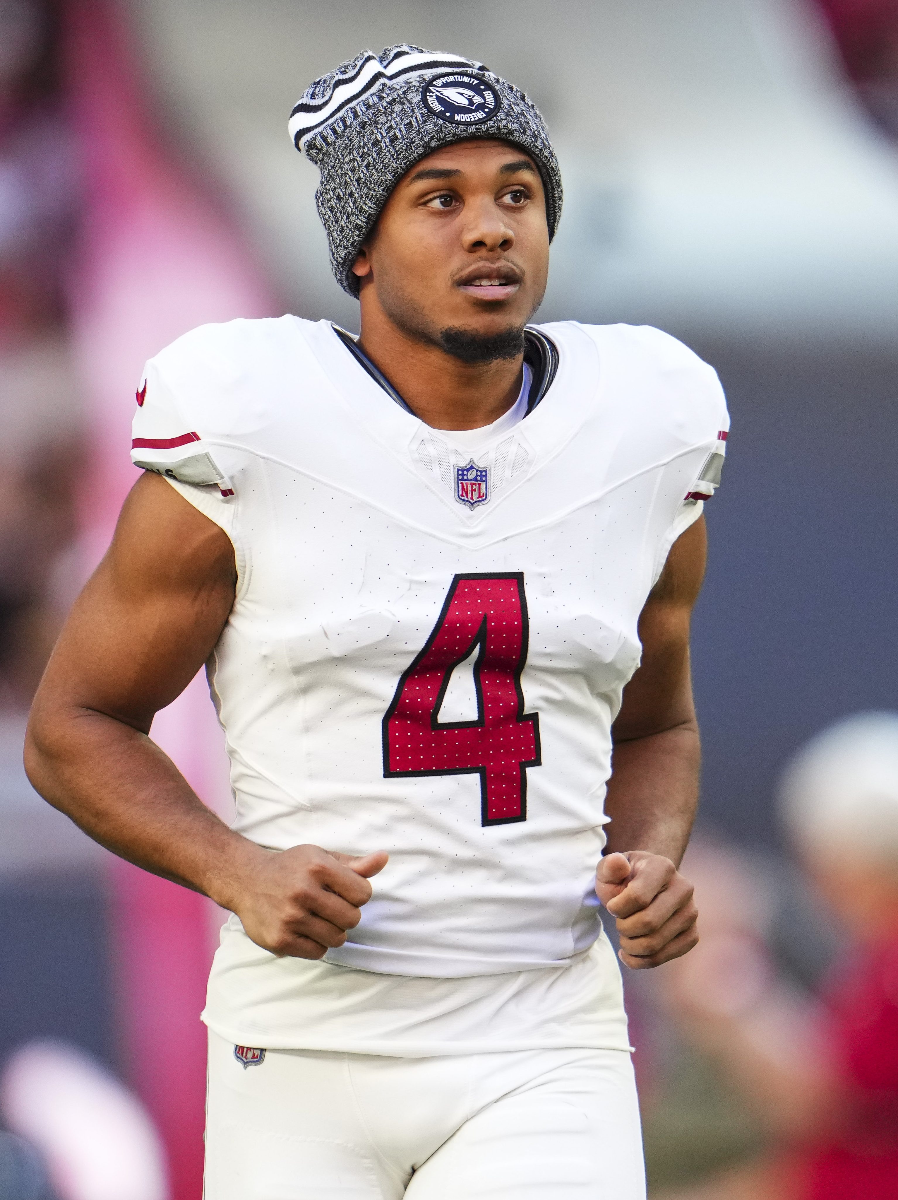 Rondale Moore's Cause of Death: How Did the NFL Wide Receiver Die?