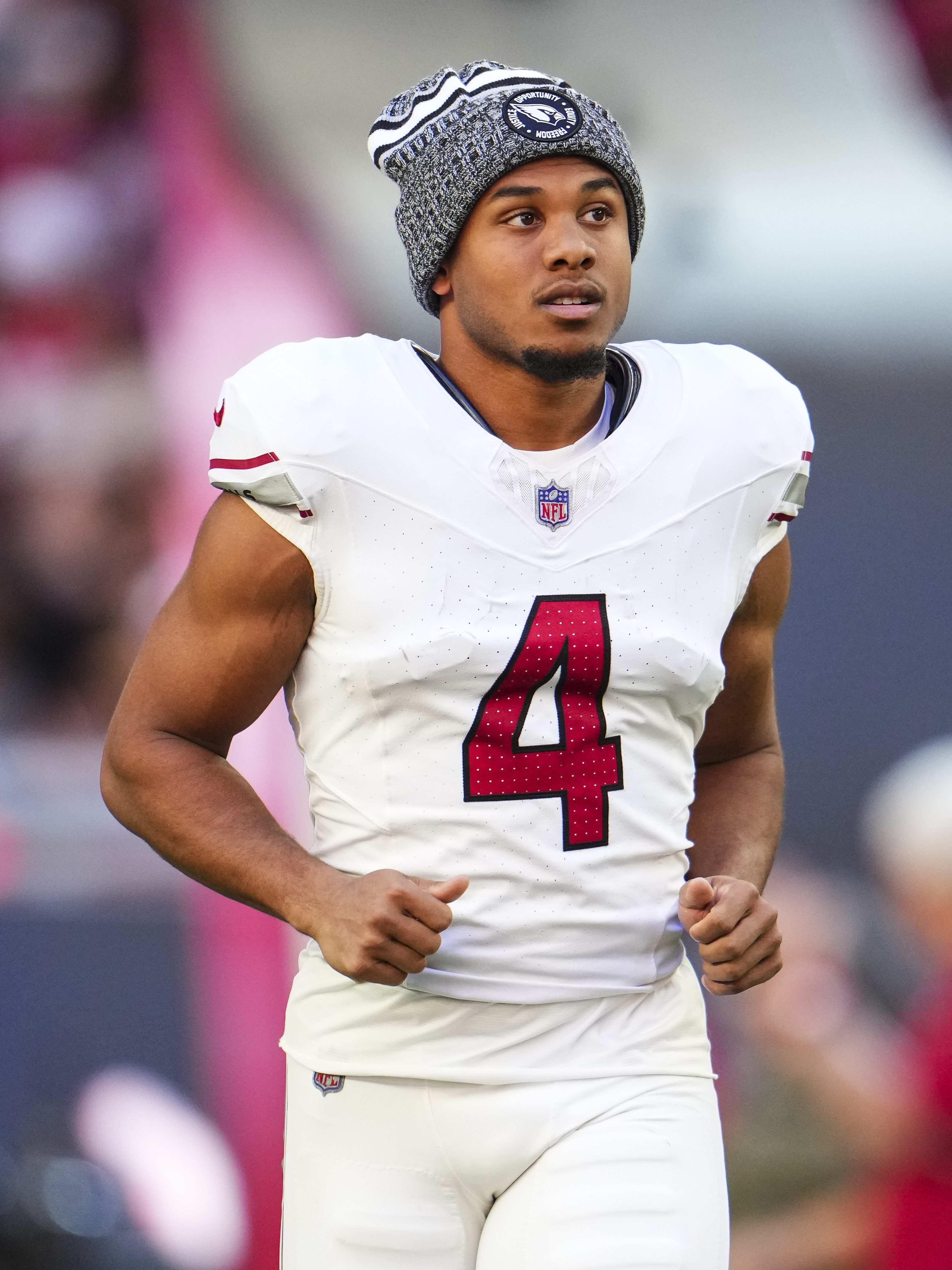 What Happened to Rondale Moore? What We Know About His Final Days