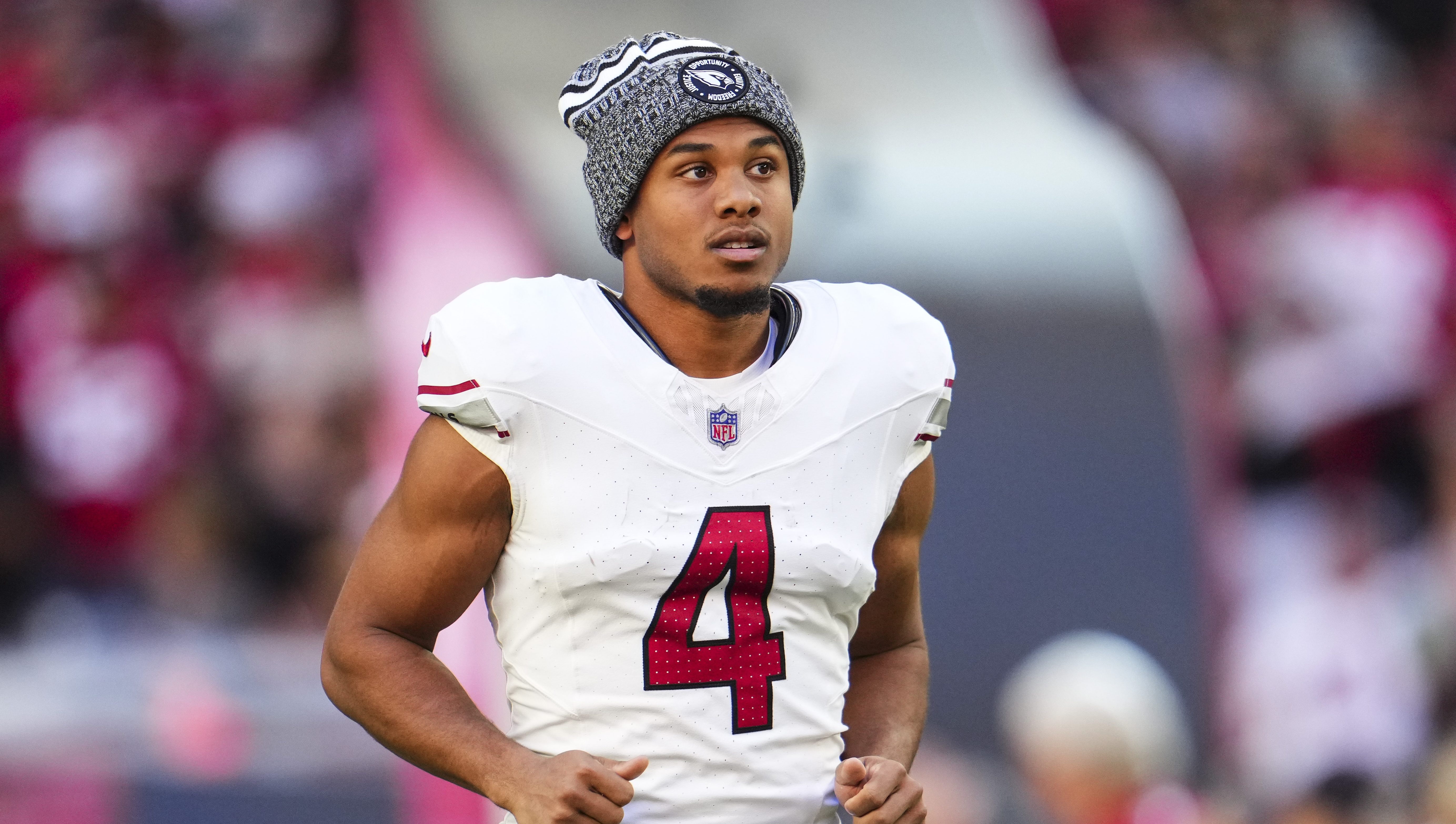 Rondale Moore’s Cause of Death Updates: How Did the NFL Wide Receiver Die? Rondale Moore’s Cause of Death Updates: How Did the NFL Wide Receiver Die?