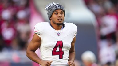 Rondell Moore's cause of death: How did the NFL wide receiver die?