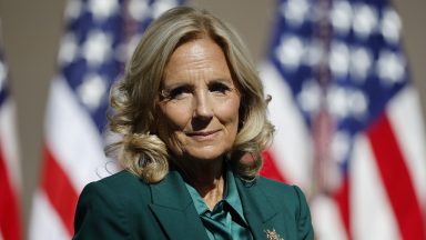 Who Is Jill Biden's Ex-Husband? About William Stevenson & His Murder Charges