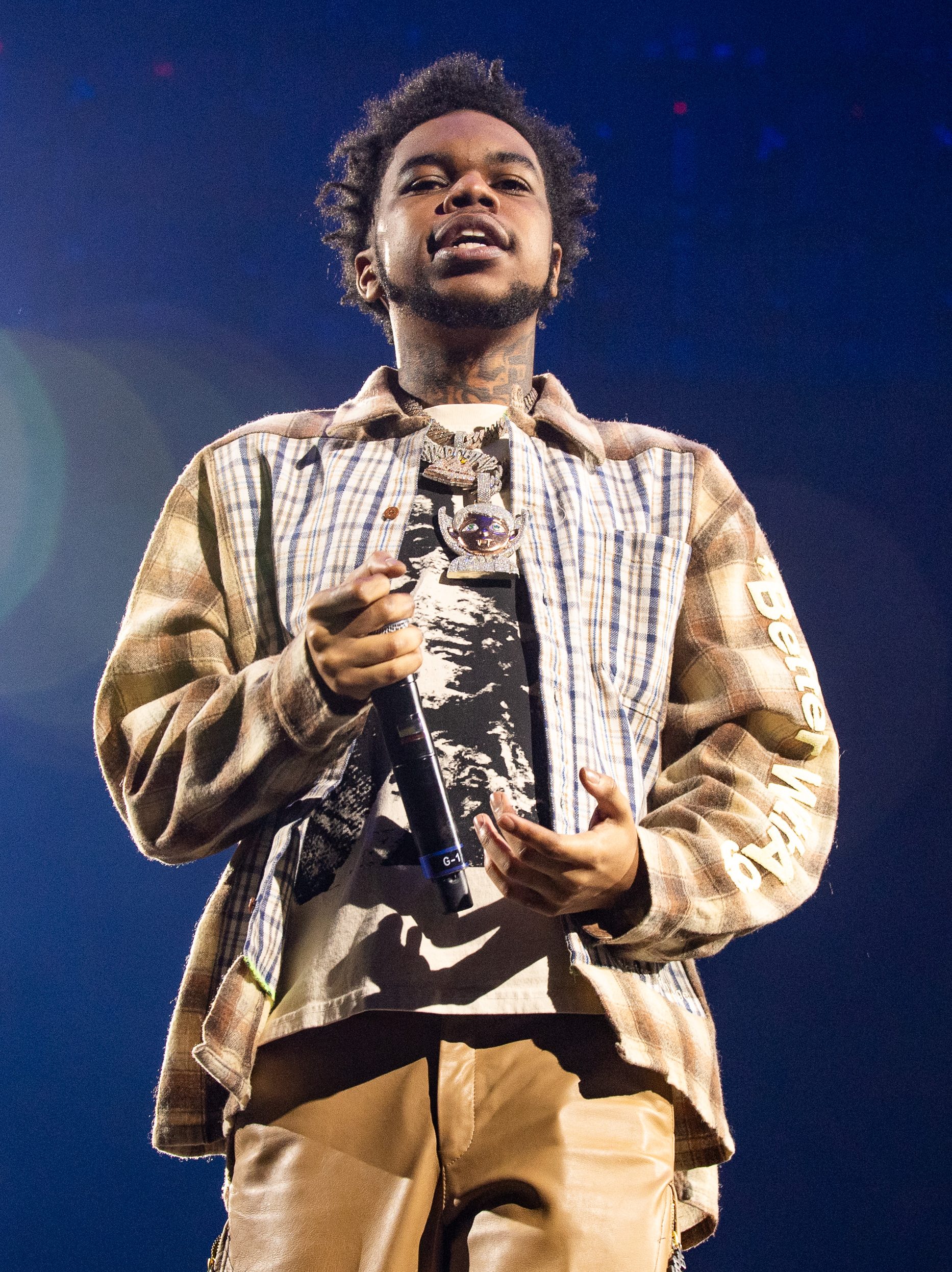 Lil Poppa's Cause of Death Updates: How Did the Rapper Die?