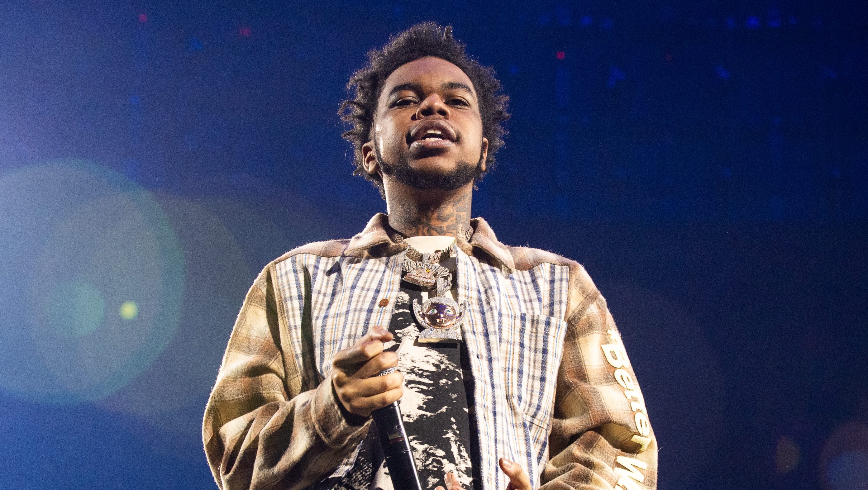 Hoe stierf de rapper? – Hollywood-leven