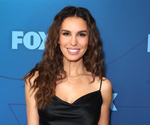 Christy Carlson Romano at the FOX Winter Press Day on November 18, 2024 in Los Angeles, California. (Photo by JC Olivera/Variety via Getty Images)