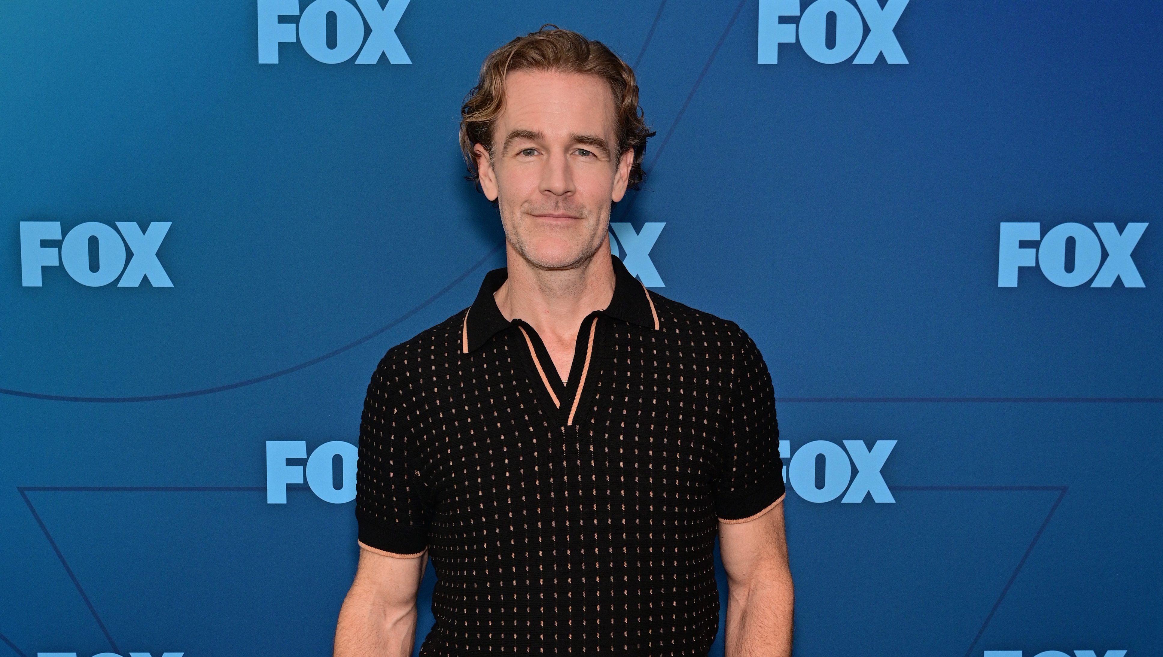 James Van Der Beek GoFundMe Raises More Than  Million After His Death