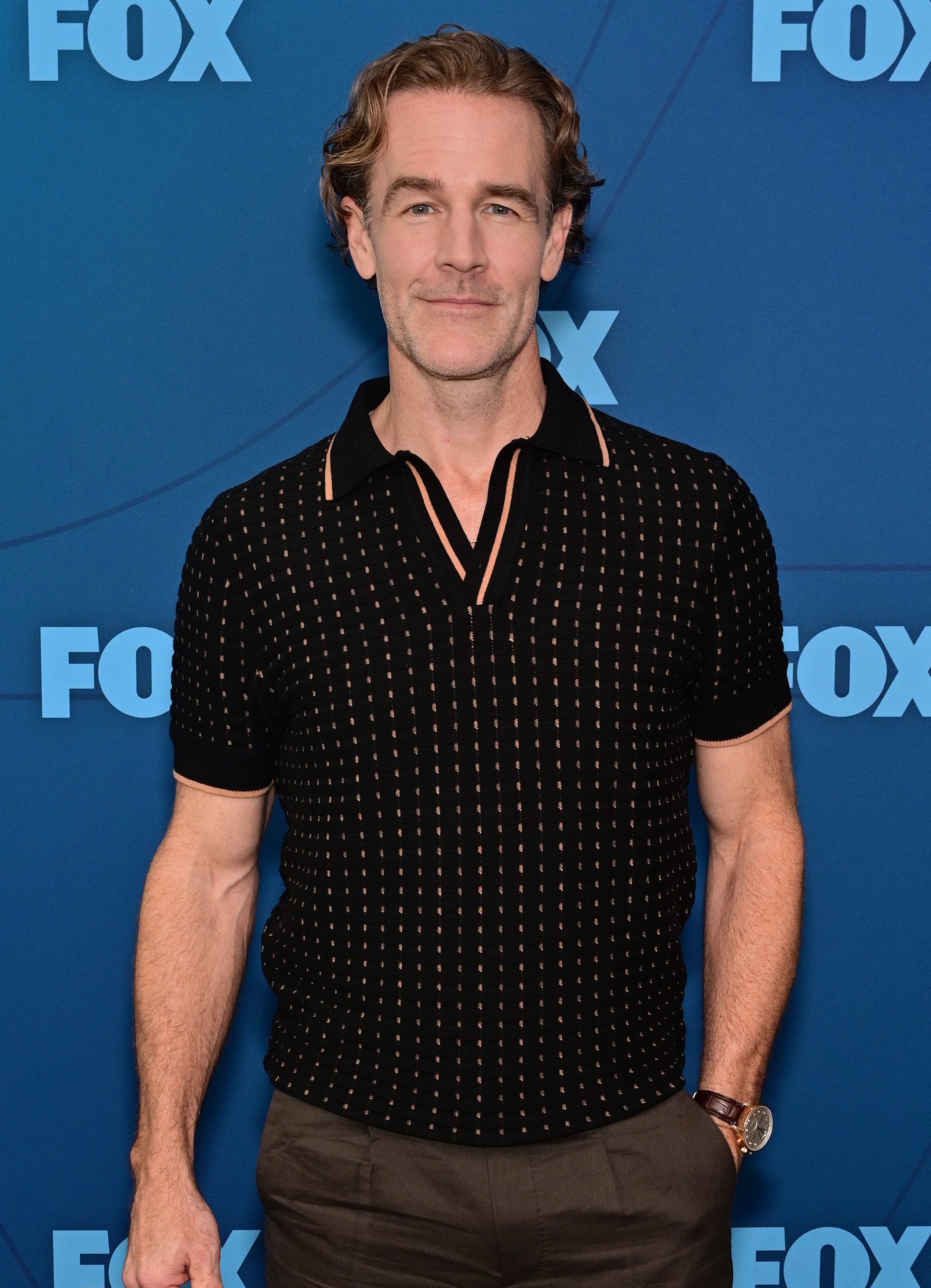 Celebrity Deaths of 2026: Stars Who Died This Year James Van Der Beek