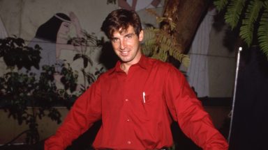 Who is Robert Carradine? 5 things about actor Lizzie McGuire's father after his death