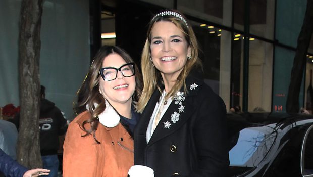 Savannah Guthrie's Siblings: Does the 'Today' Anchor Have Brothers & Sisters?