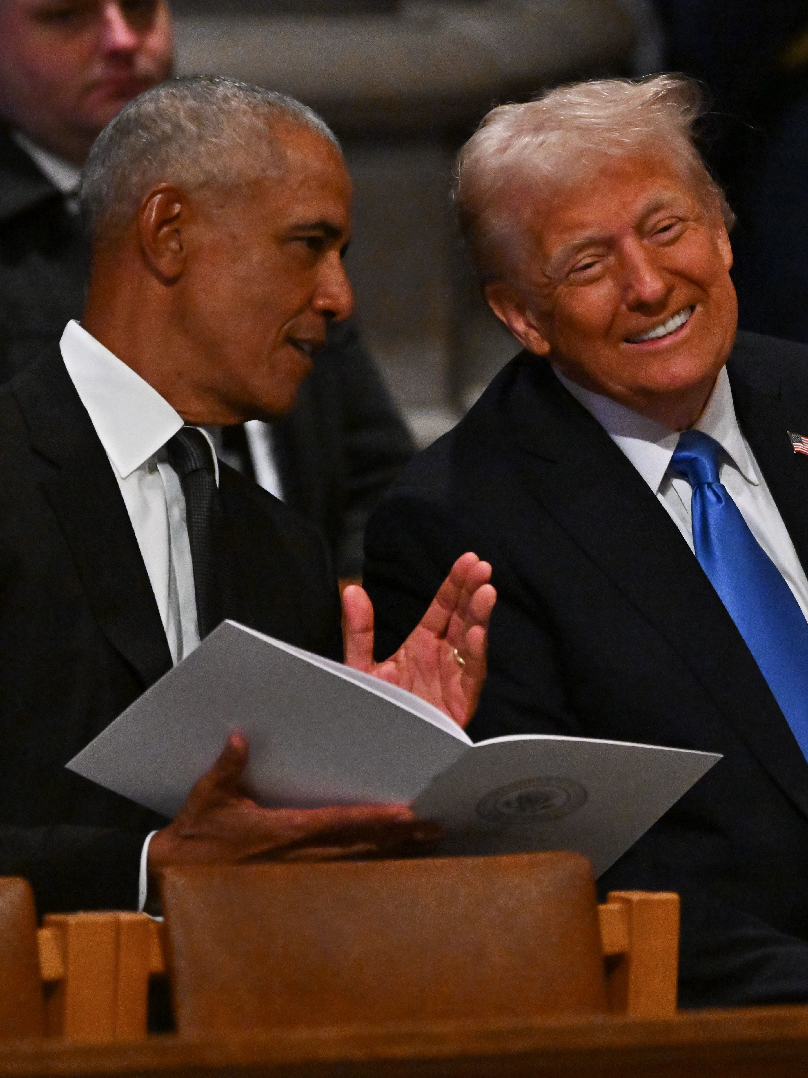 What's in the Trump Obama Video? See the President's Truth Social Post