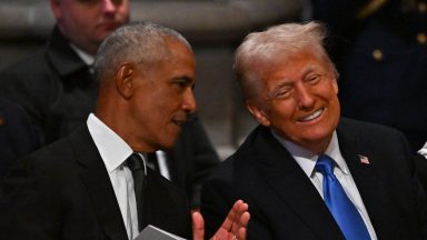 What's in the Trump Obama Video? See the President's Truth Social Post