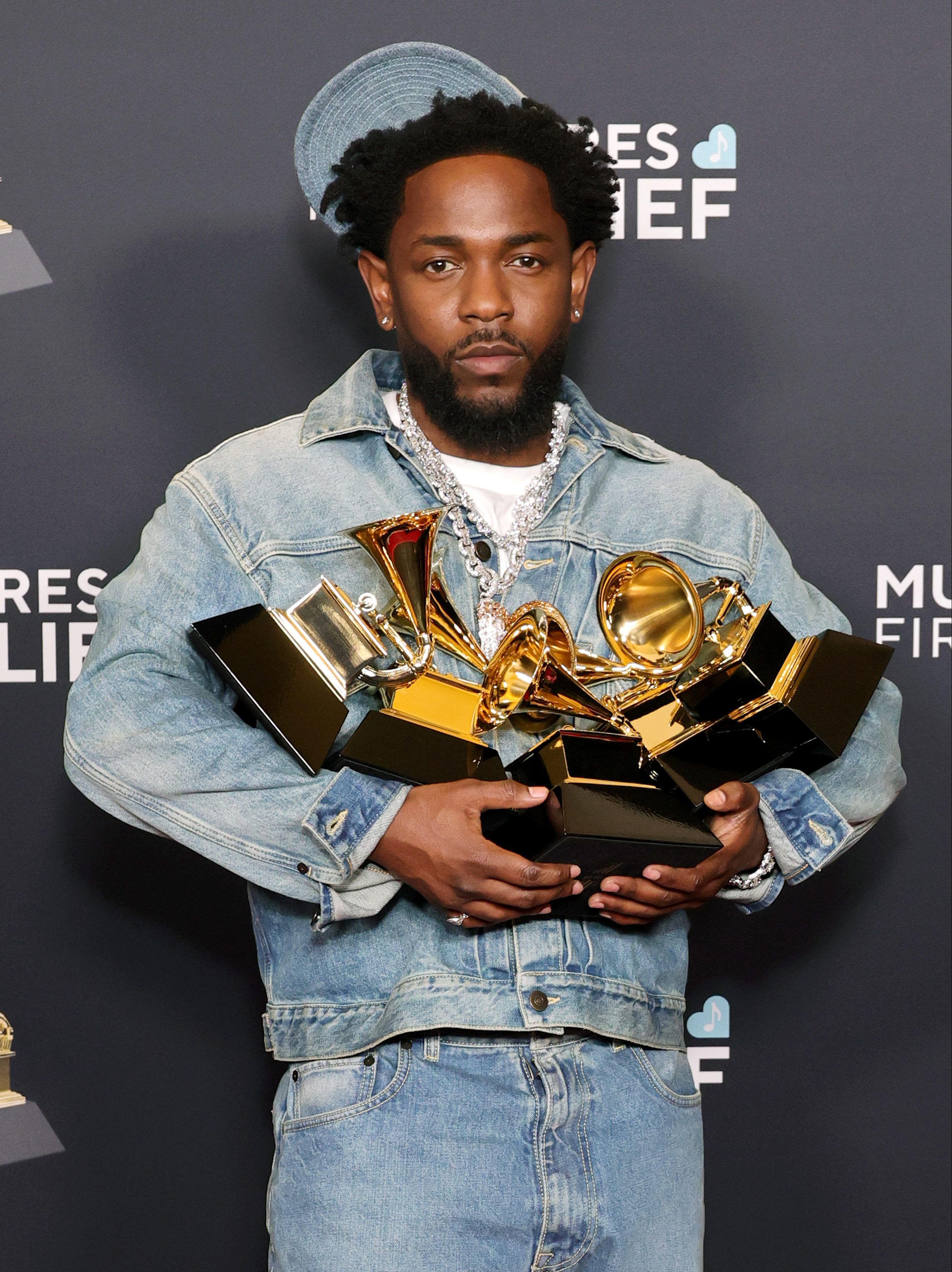 Grammy Awards 2026 Winners: See Who Won at the Ceremony (Live Updates)
