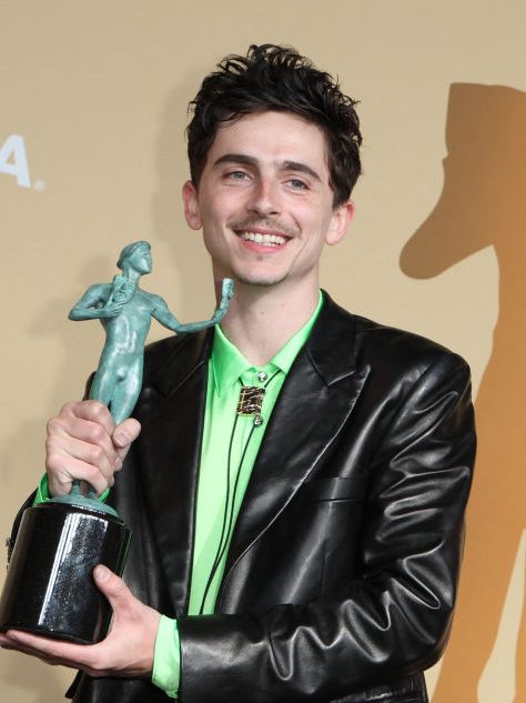 How to Watch the 2026 Actor Awards: Where to Stream the SAG Awards Live