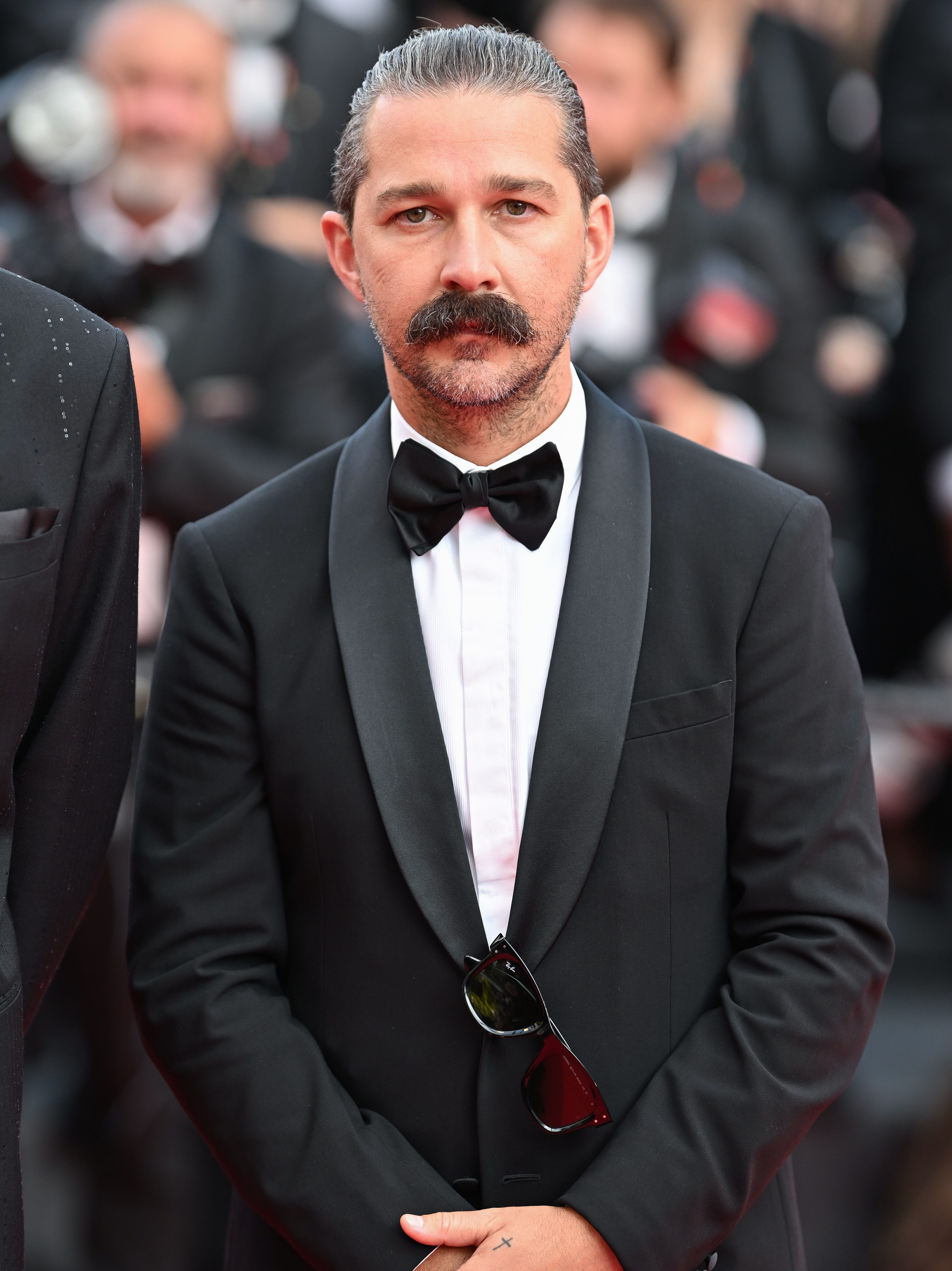 Shia LaBeouf Net Worth: How Much Money Does the Actor Have Today?