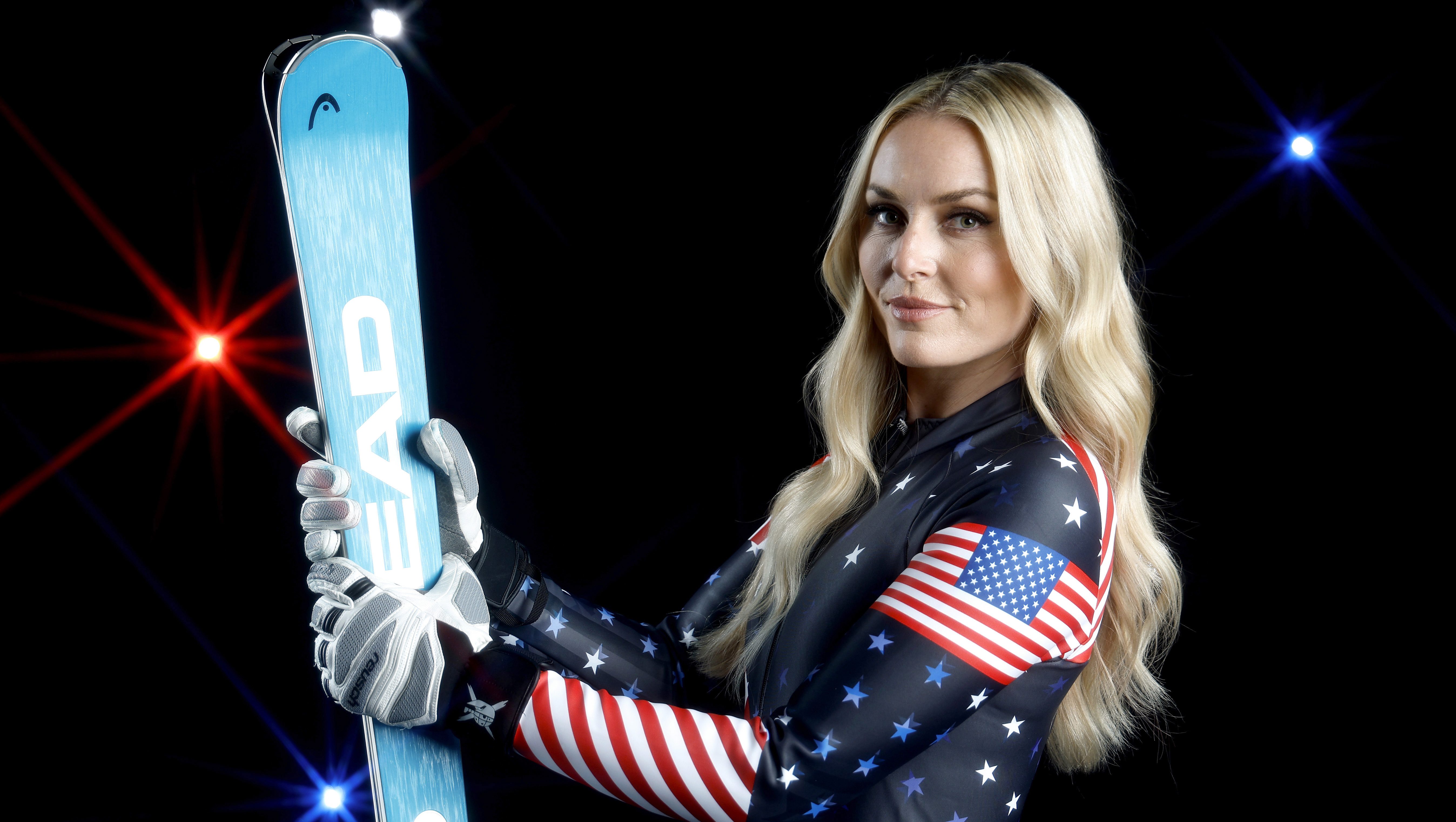 Is Lindsey Vonn uitgesloten van de Olympische Winterspelen van 2026? Updates – Hollywood-leven