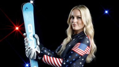 Is Lindsey Vonn Out of the Winter Olympics 2026? Update on Whether She'll Compete