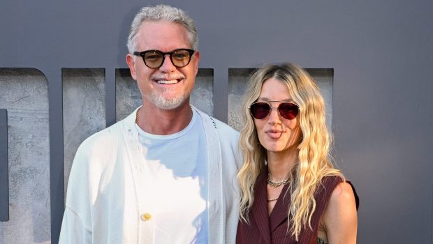 Who Is Eric Dane's Girlfriend? Meet Janell Shirtcliff