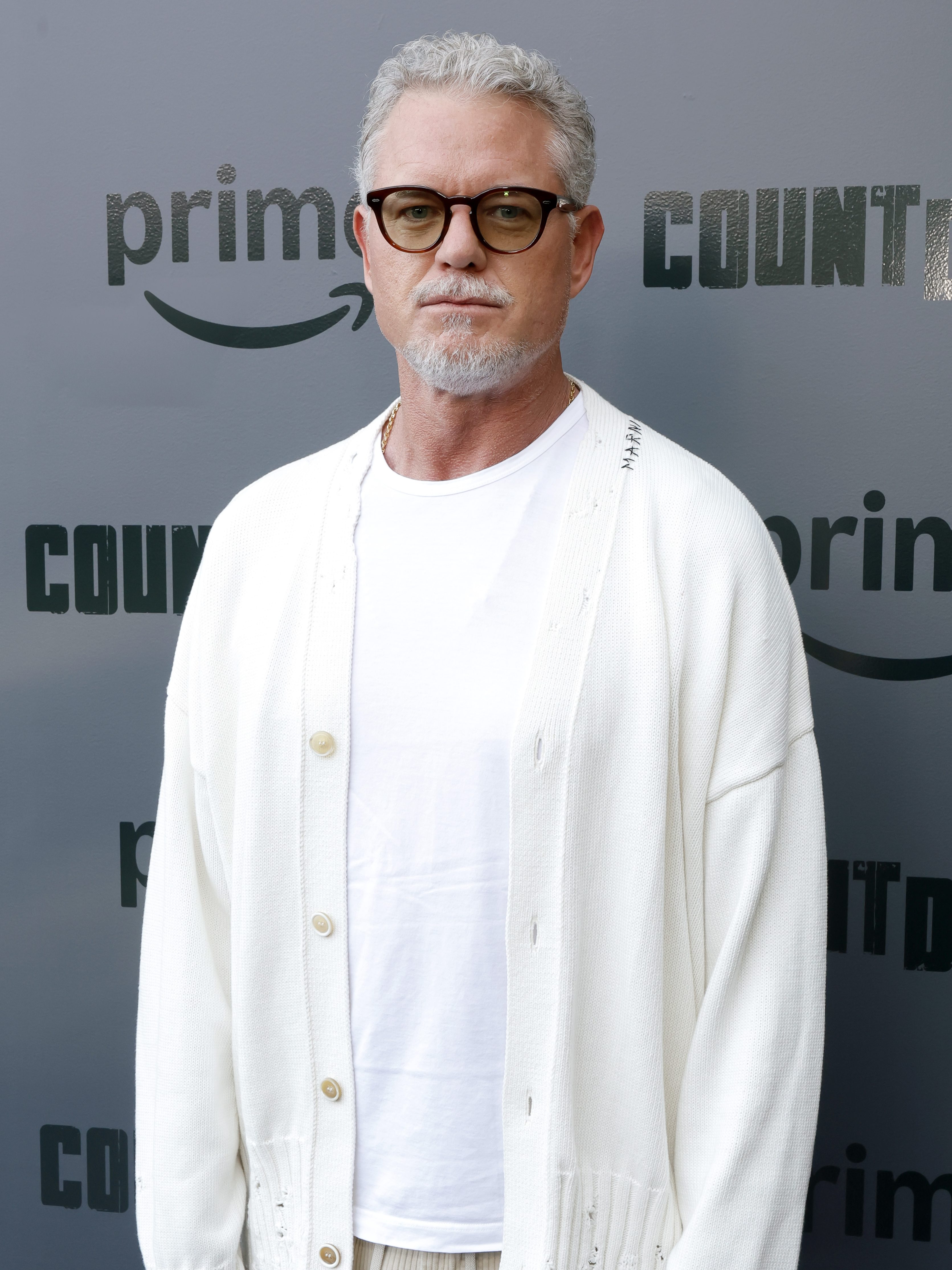 Eric Dane Dies: Celebrities Pay Tribute, From Alyssa Milano to John Stamos