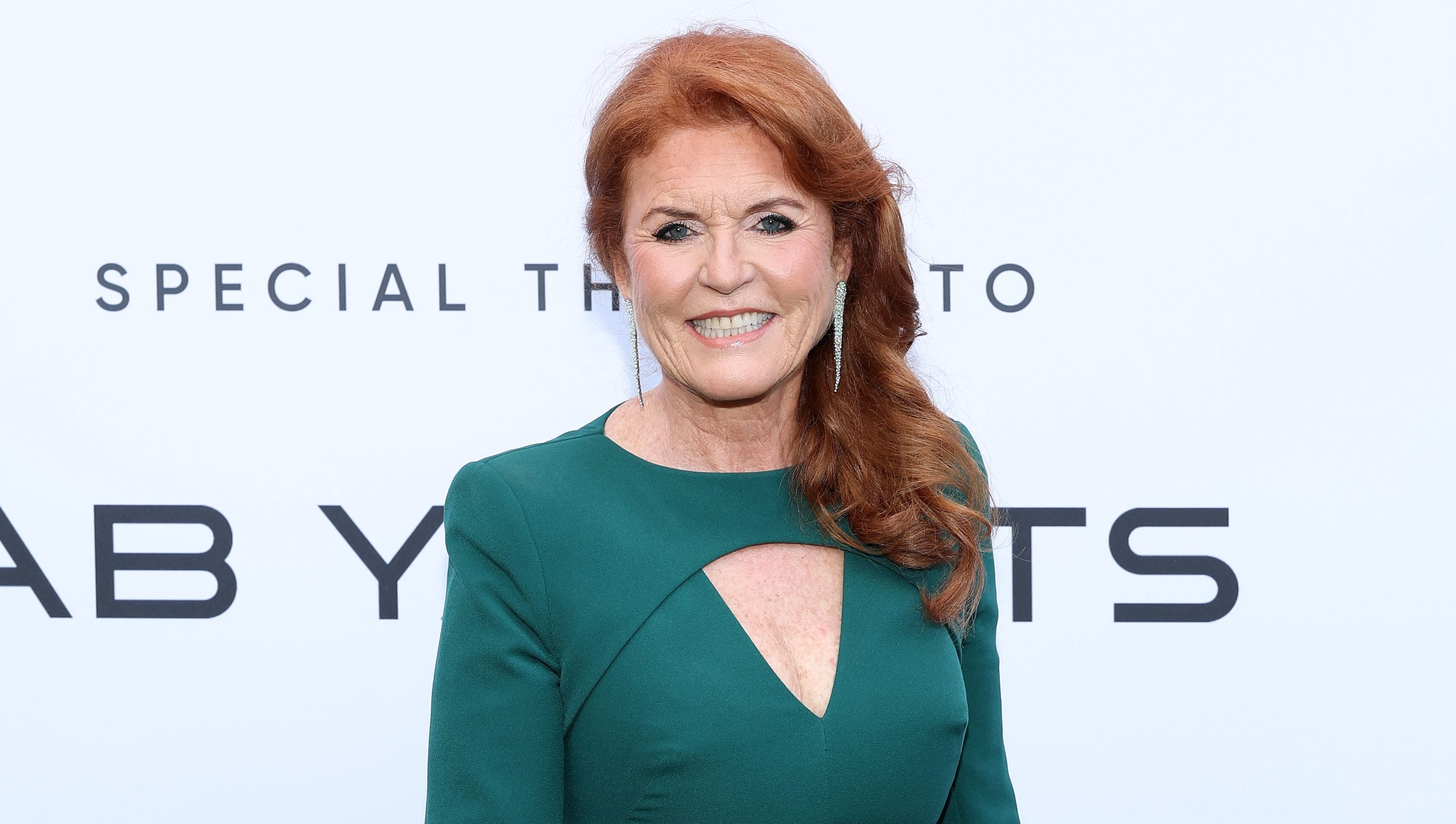 Who Is Prince Andrew’s Ex-Wife? 5 Things to Know About Sarah Ferguson