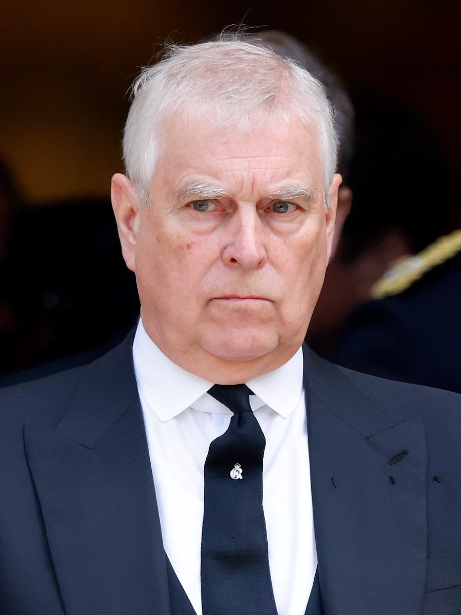 Why Was Prince Andrew Arrested? Everything We Know So Far