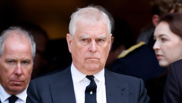 Will Prince Andrew Go to Prison? How Long He Could Serve Jail Time After He Was Arrested