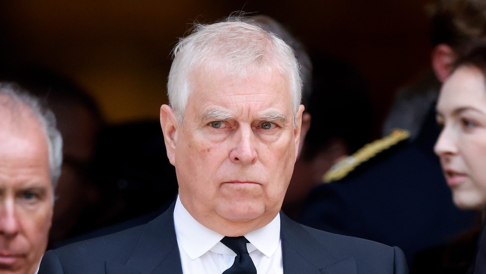 Why Was Prince Andrew Arrested? Everything We Know So Far